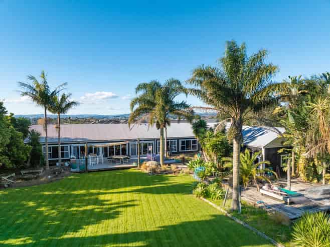 44 Belmont Street, Pukekohe