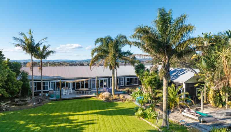 44 Belmont Street, Pukekohe