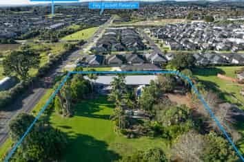 44 Belmont Street, Pukekohe