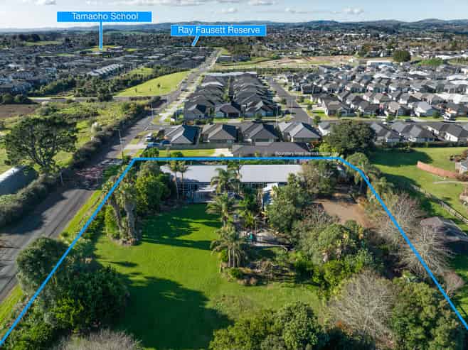 44 Belmont Street, Pukekohe