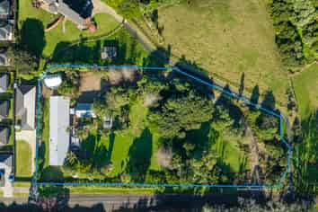 44 Belmont Street, Pukekohe