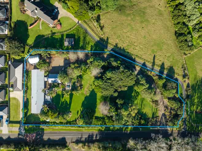 44 Belmont Street, Pukekohe