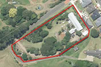 44 Belmont Street, Pukekohe