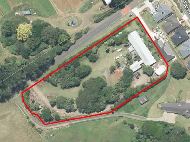 44 Belmont Street, Pukekohe