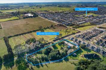 44 Belmont Street, Pukekohe
