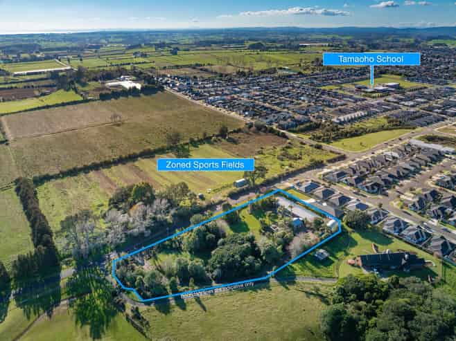 44 Belmont Street, Pukekohe