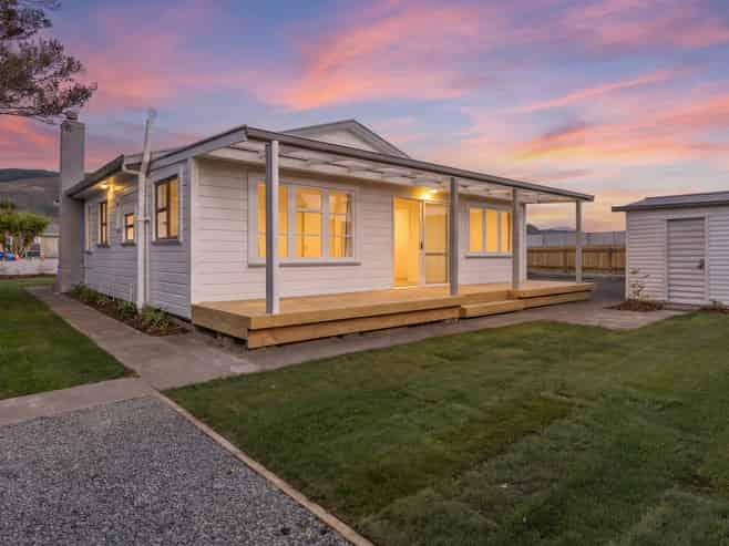 24 & 24A Gladstone Road, Richmond