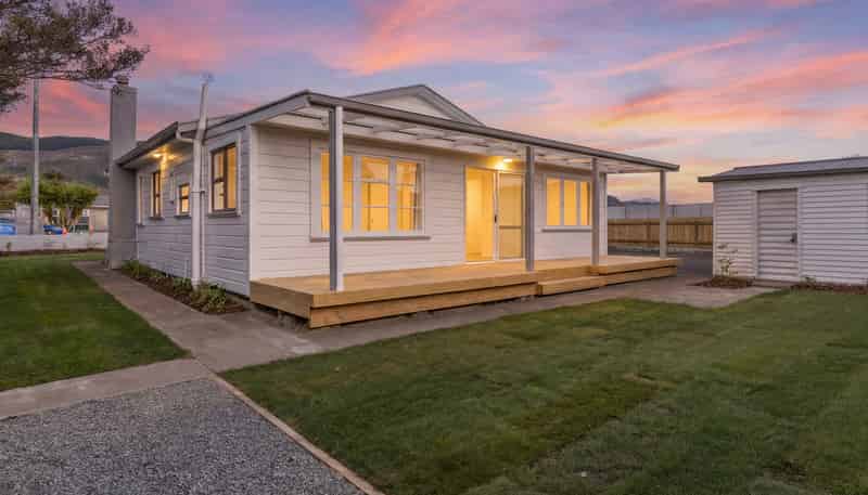 24 Gladstone Road, Richmond