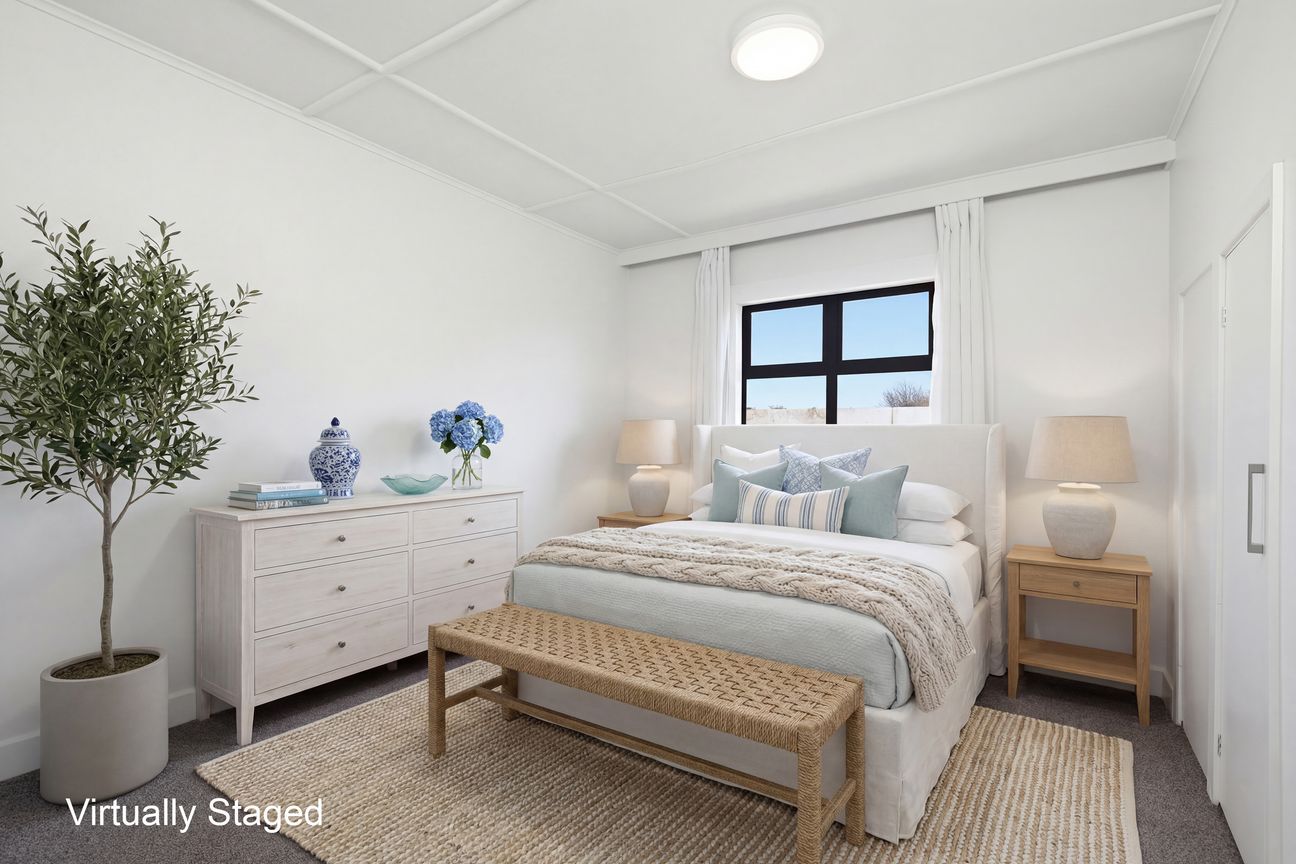 Two Homes - Step Straight Into Jubilee Park - Widok 6