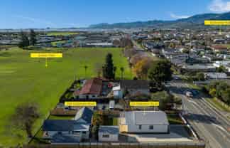 24 & 24A Gladstone Road, Richmond