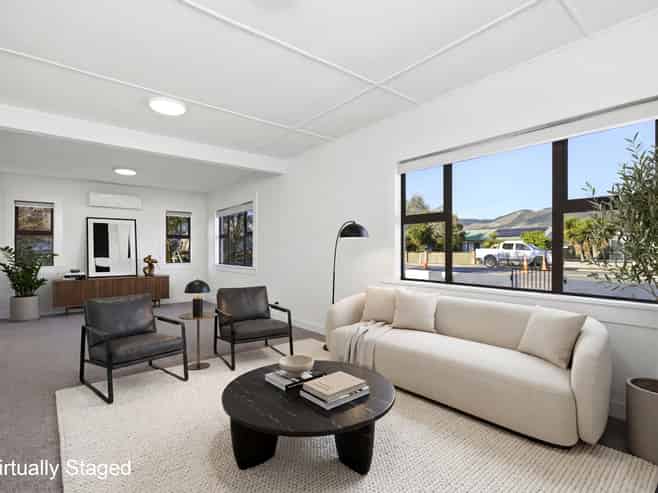 24 & 24A Gladstone Road, Richmond