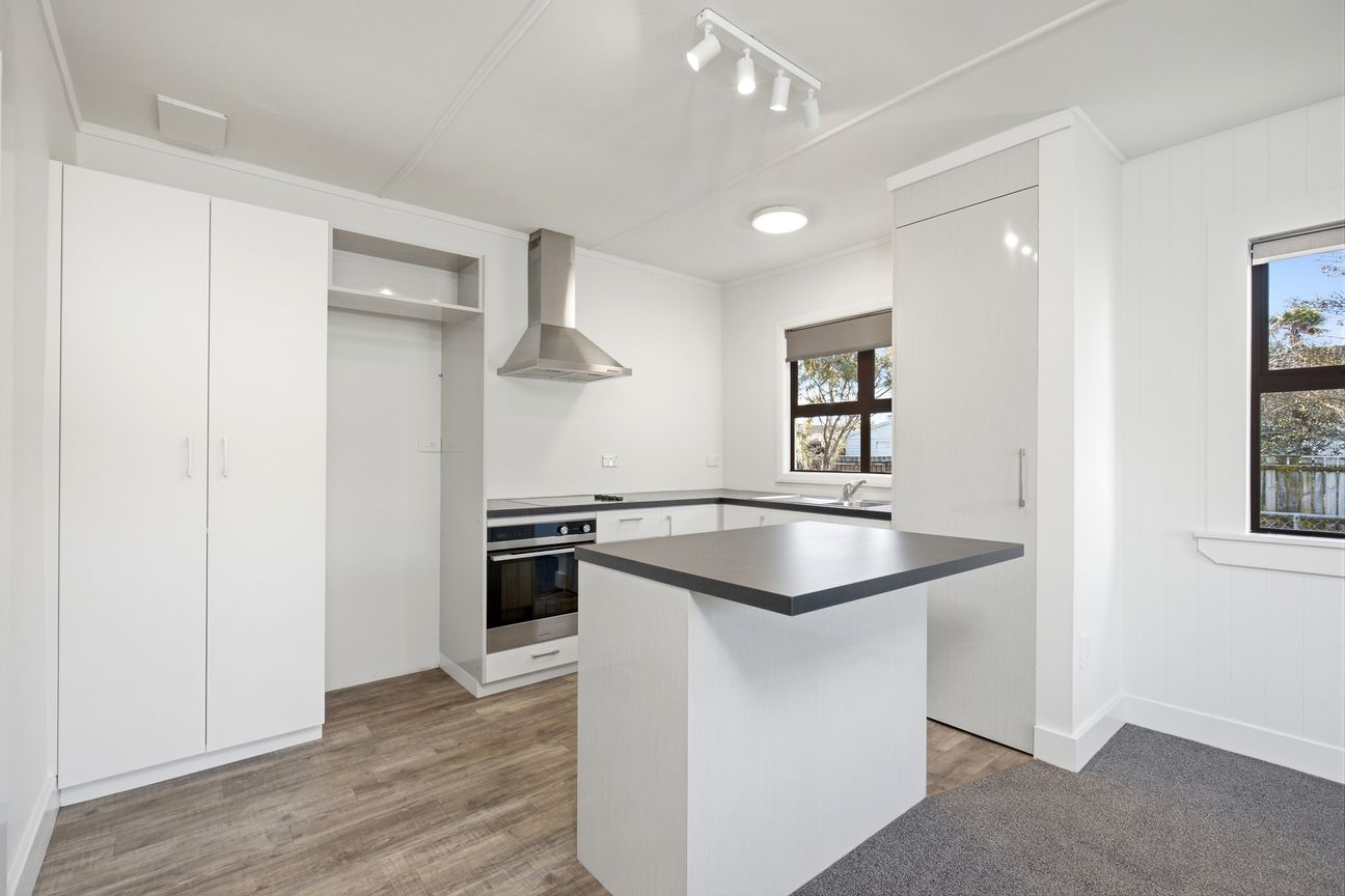 Two Homes - Step Straight Into Jubilee Park - Widok 5