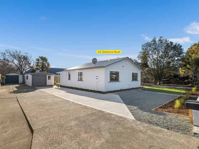 24 Gladstone Road, Richmond