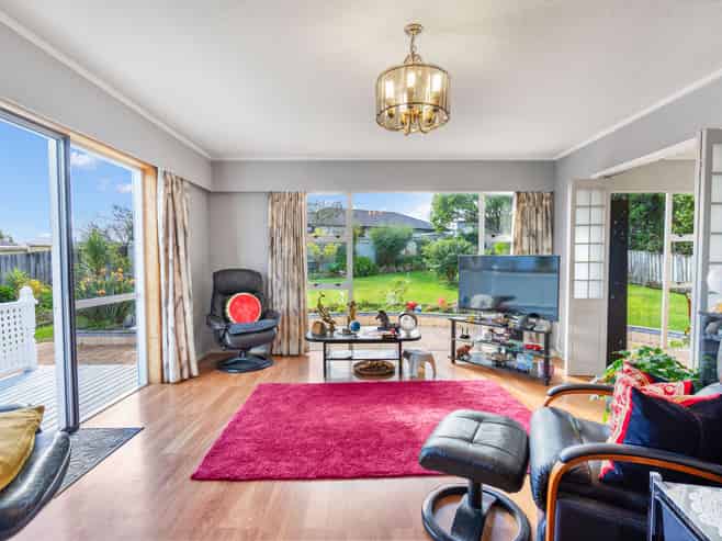 21 Sorrento Street, Onerahi