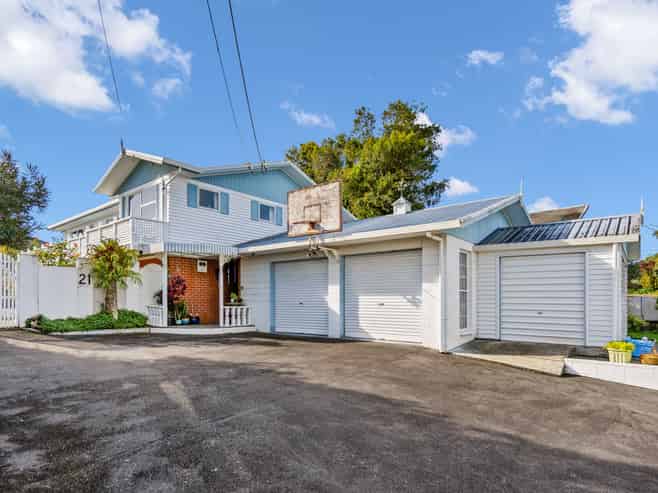 21 Sorrento Street, Onerahi