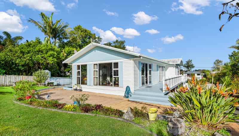 21 Sorrento Street, Onerahi