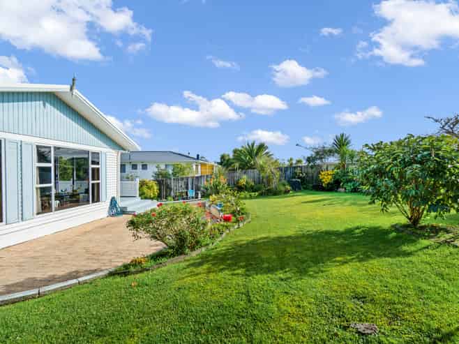 21 Sorrento Street, Onerahi