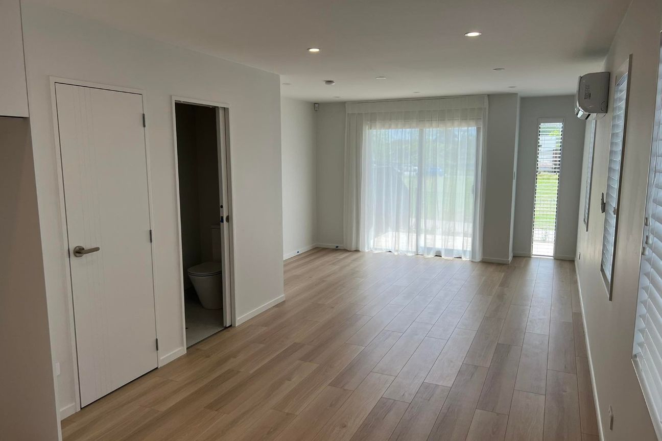 Modern Townhouse - Ansicht 6