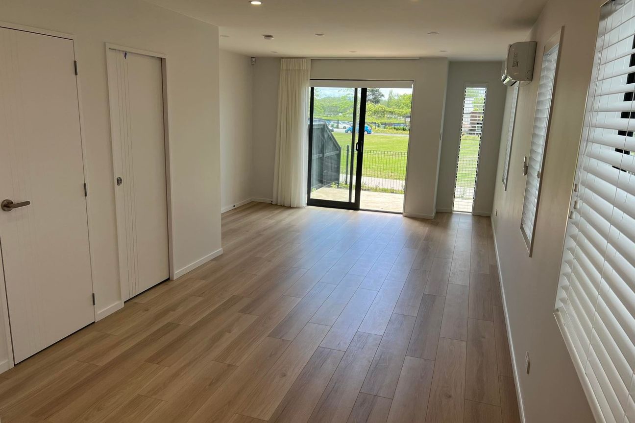 Modern Townhouse - Ansicht 5