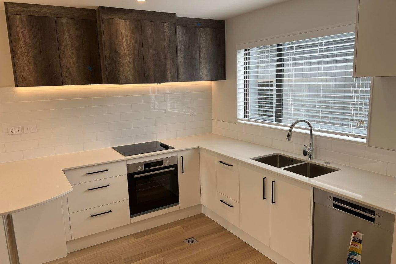 Modern Townhouse - Ansicht 2