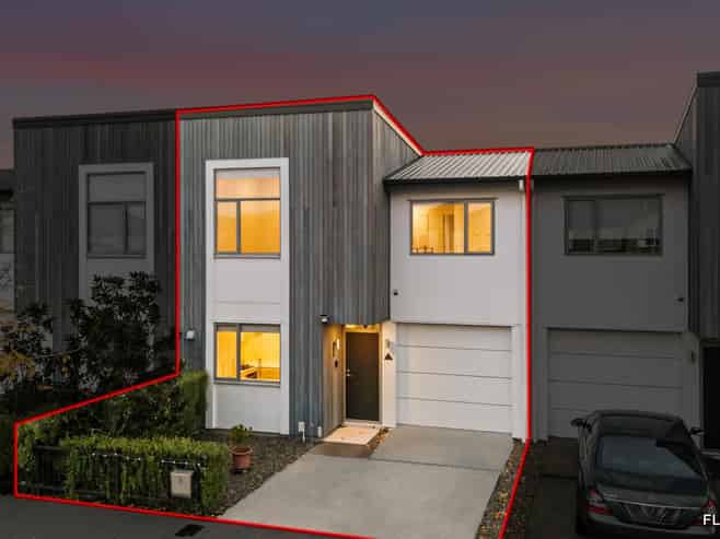 35 Pencaitland Drive, Flat Bush