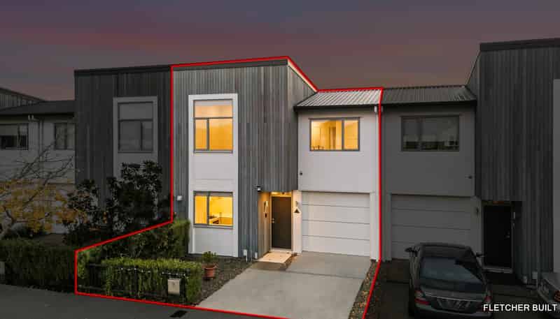 35 Pencaitland Drive, Flat Bush