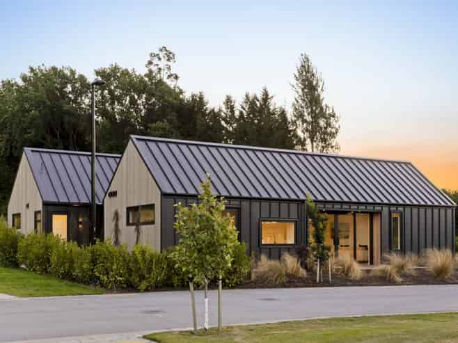 16 Carrick Lane, Lake Hayes Estate