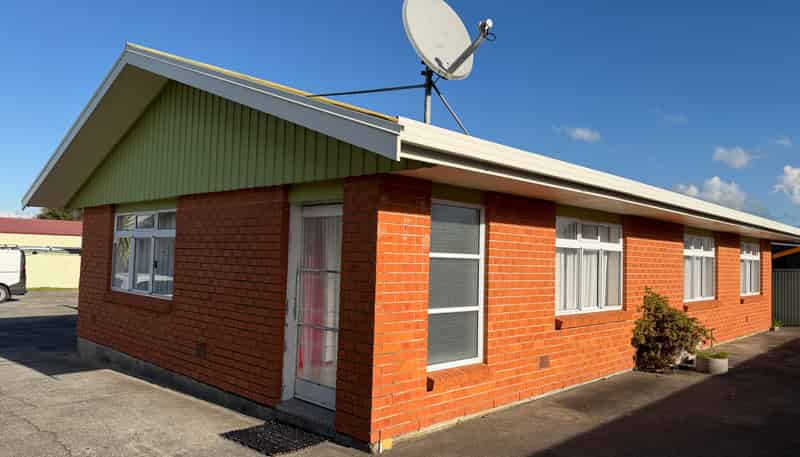 80 Kenny Street, Waihi