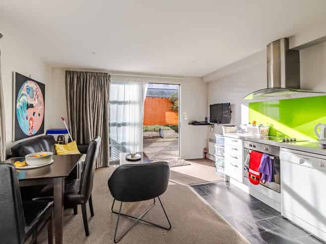A/15 Ethel Benjamin Place, Dunedin Central