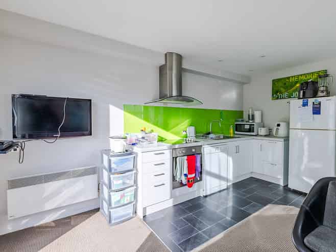 A/15 Ethel Benjamin Place, Dunedin Central