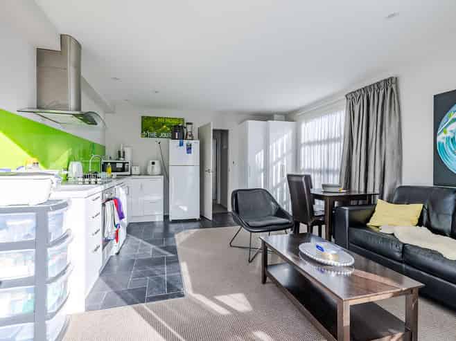 A/15 Ethel Benjamin Place, Dunedin Central