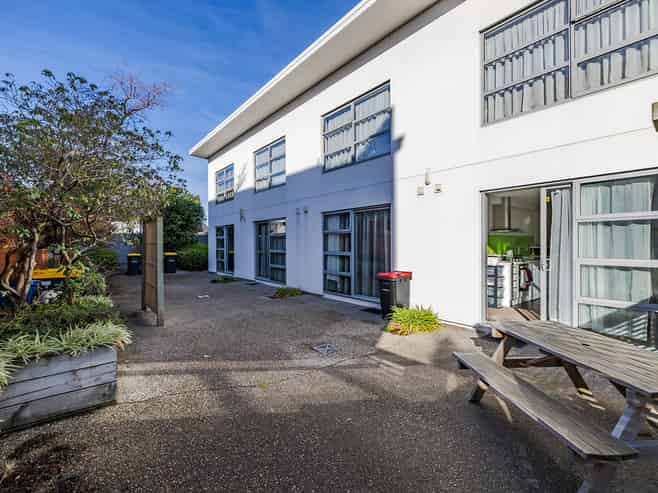 A/15 Ethel Benjamin Place, Dunedin Central