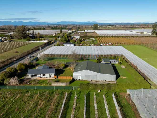 375 Main Road Riwaka, Riwaka