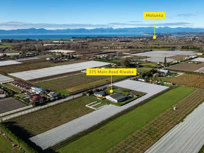 375 Main Road Riwaka, Riwaka