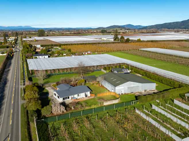 375 Main Road Riwaka, Riwaka