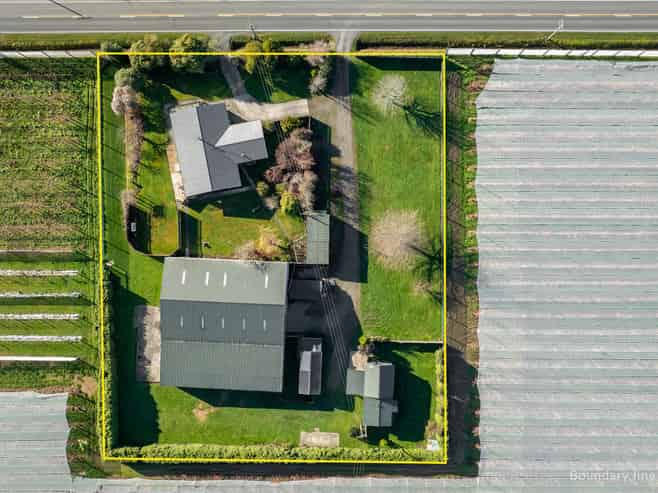 375 Main Road Riwaka, Riwaka