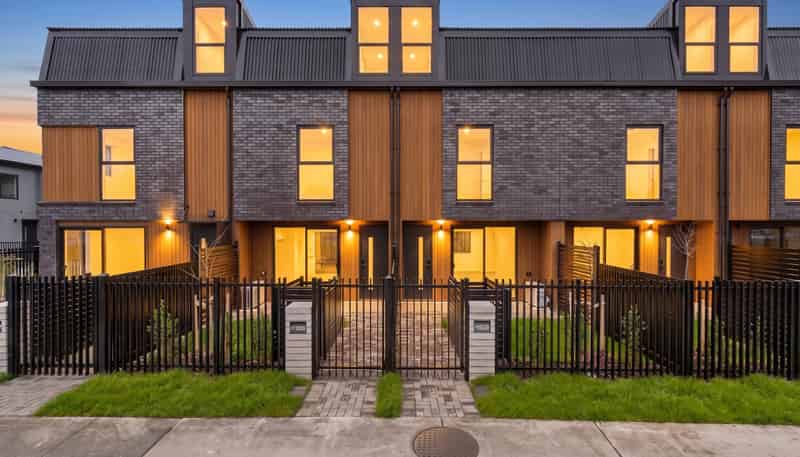 13/225 St George Street, Papatoetoe