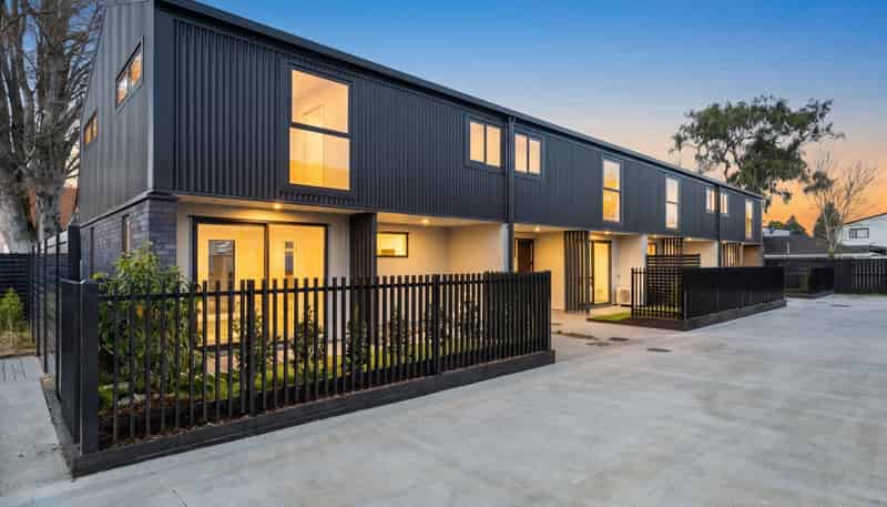 13/225 St George Street, Papatoetoe