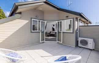 37B Abbotsford Street, Whitiora