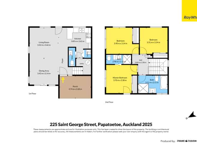 14/225 St George Street, Papatoetoe