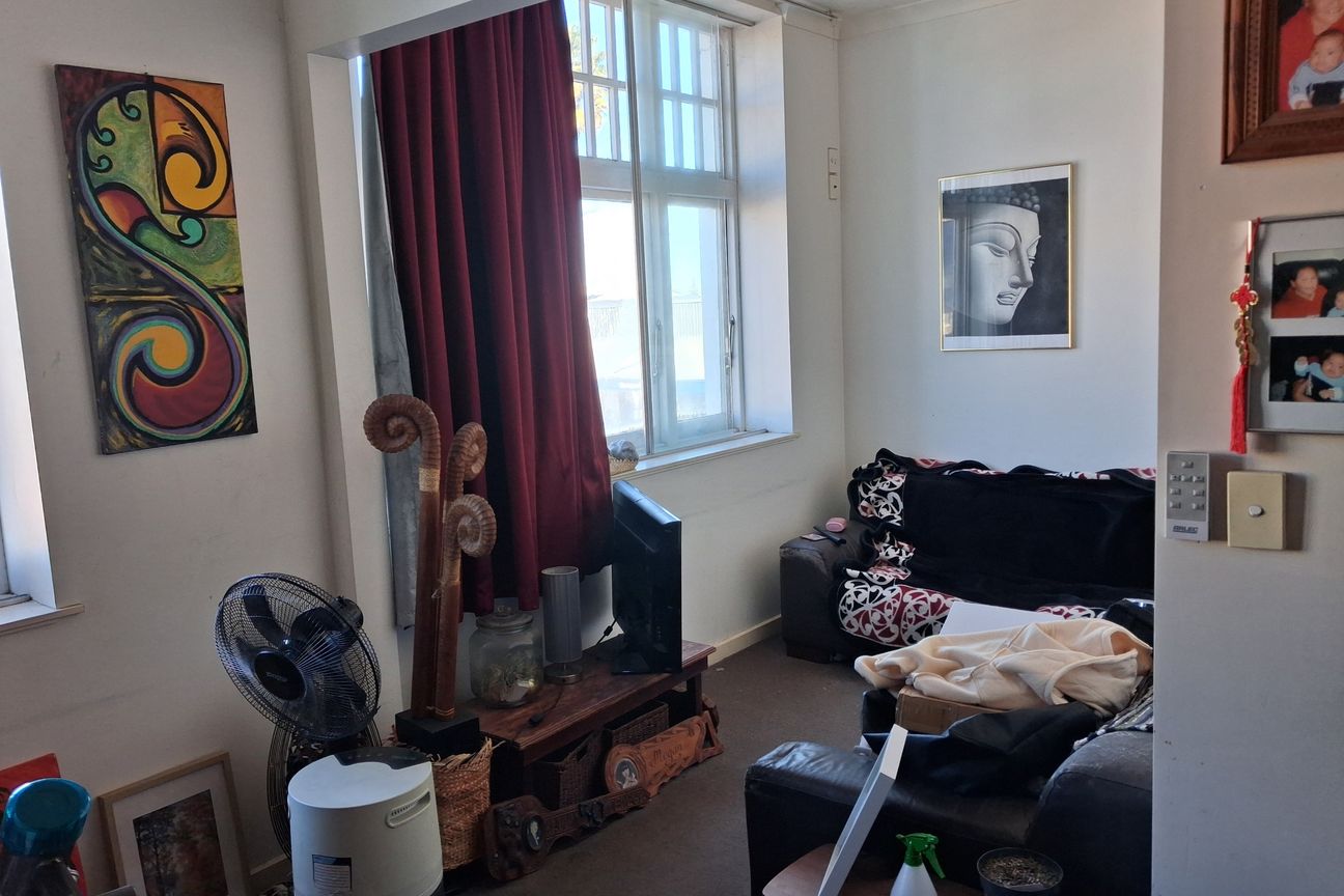 Apartment In Town – pohled 3