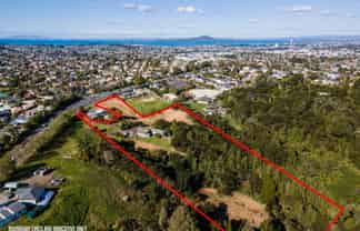 42  Albany Highway, Greenhithe