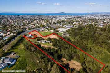 42  Albany Highway, Greenhithe