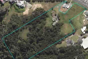 42  Albany Highway, Greenhithe