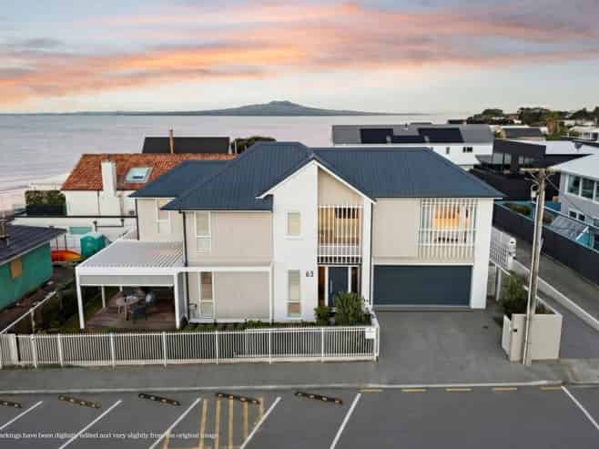 63 Milford Road, Milford