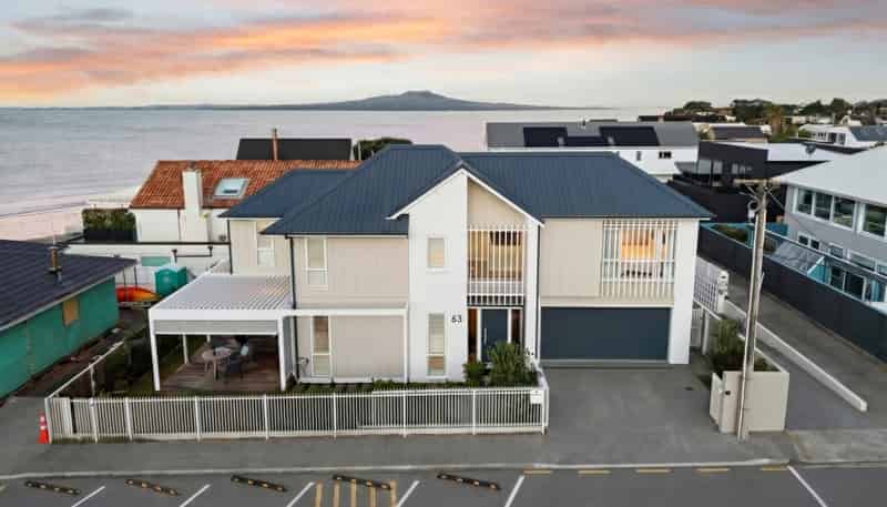 63 Milford Road, Milford