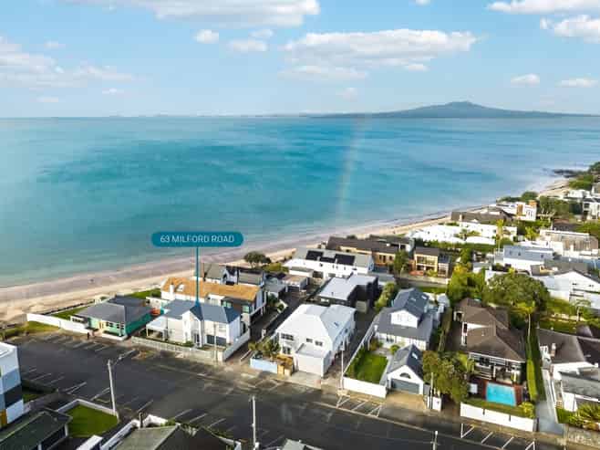 63 Milford Road, Milford
