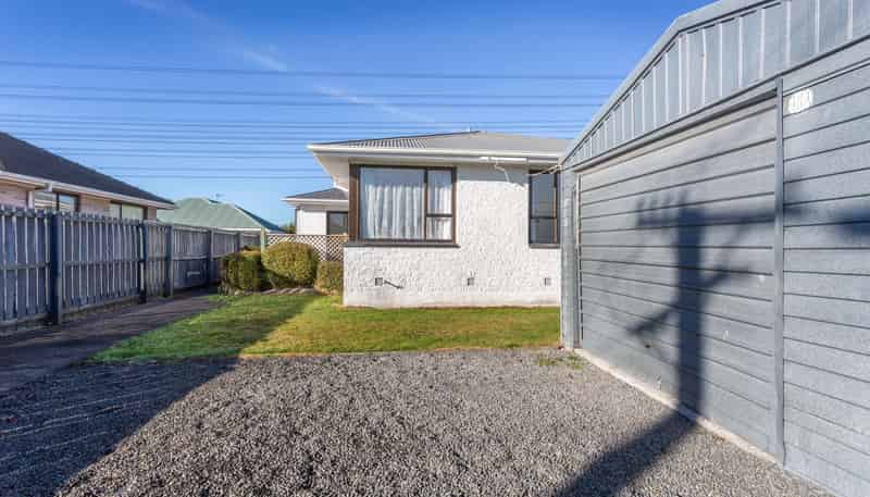 1/36 Bethel Crescent, Bishopdale