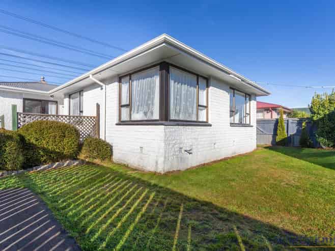 1/36 Bethel Crescent, Bishopdale