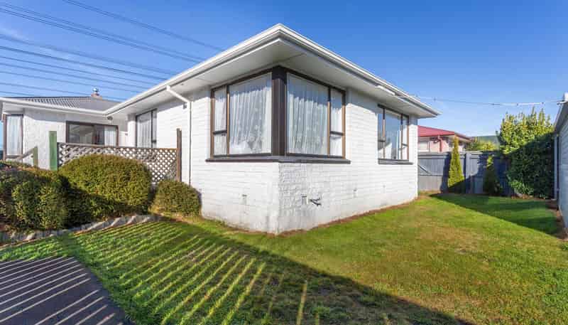 1/36 Bethel Crescent, Bishopdale